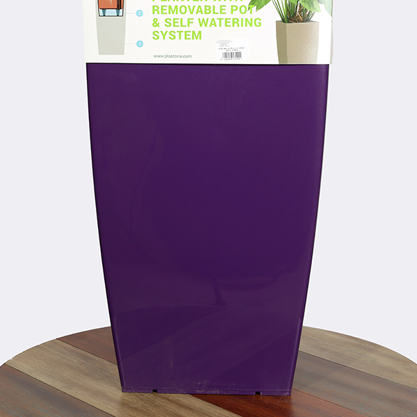 اصيص زرع كبير