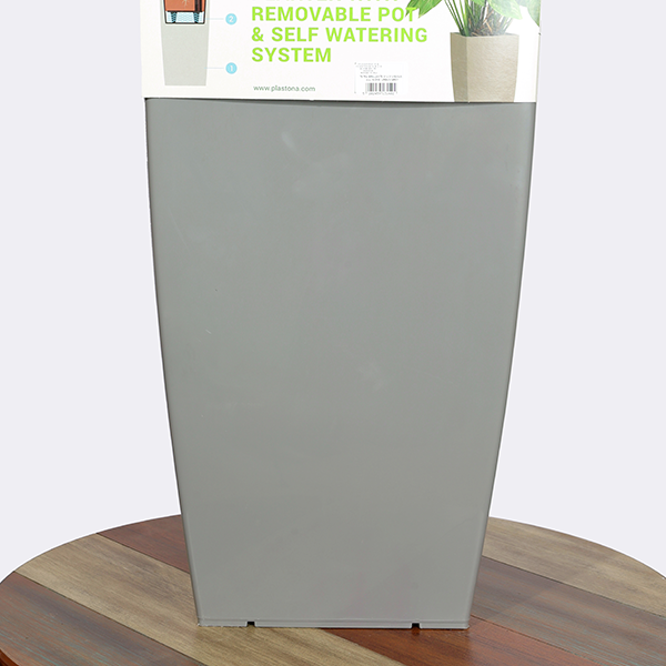 اصيص زرع بلاستيك كبير