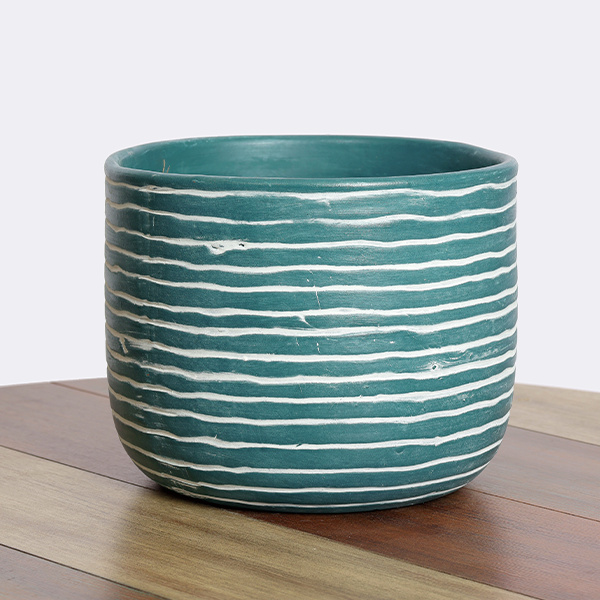 اصيص فخار كبير